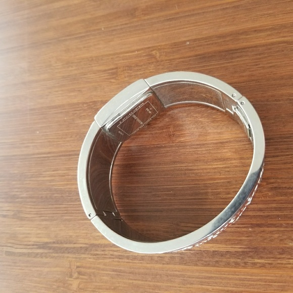 Michael Kors cuff watch - Picture 2 of 4